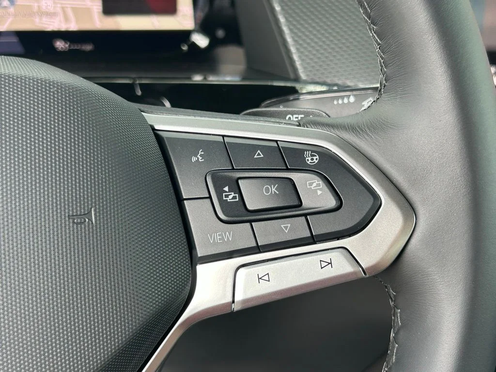 2026 Volkswagen Atlas Cross Sport SEL Premium R-LINE - Photo 23