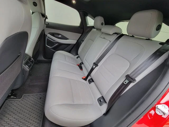 Used 2024 Red Jaguar P250 image 18