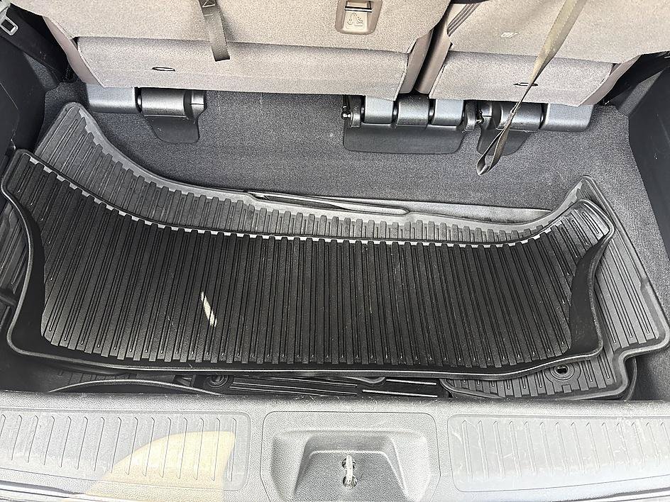 Used 2019 Lunar Silver Metallic Honda EX-L image 24