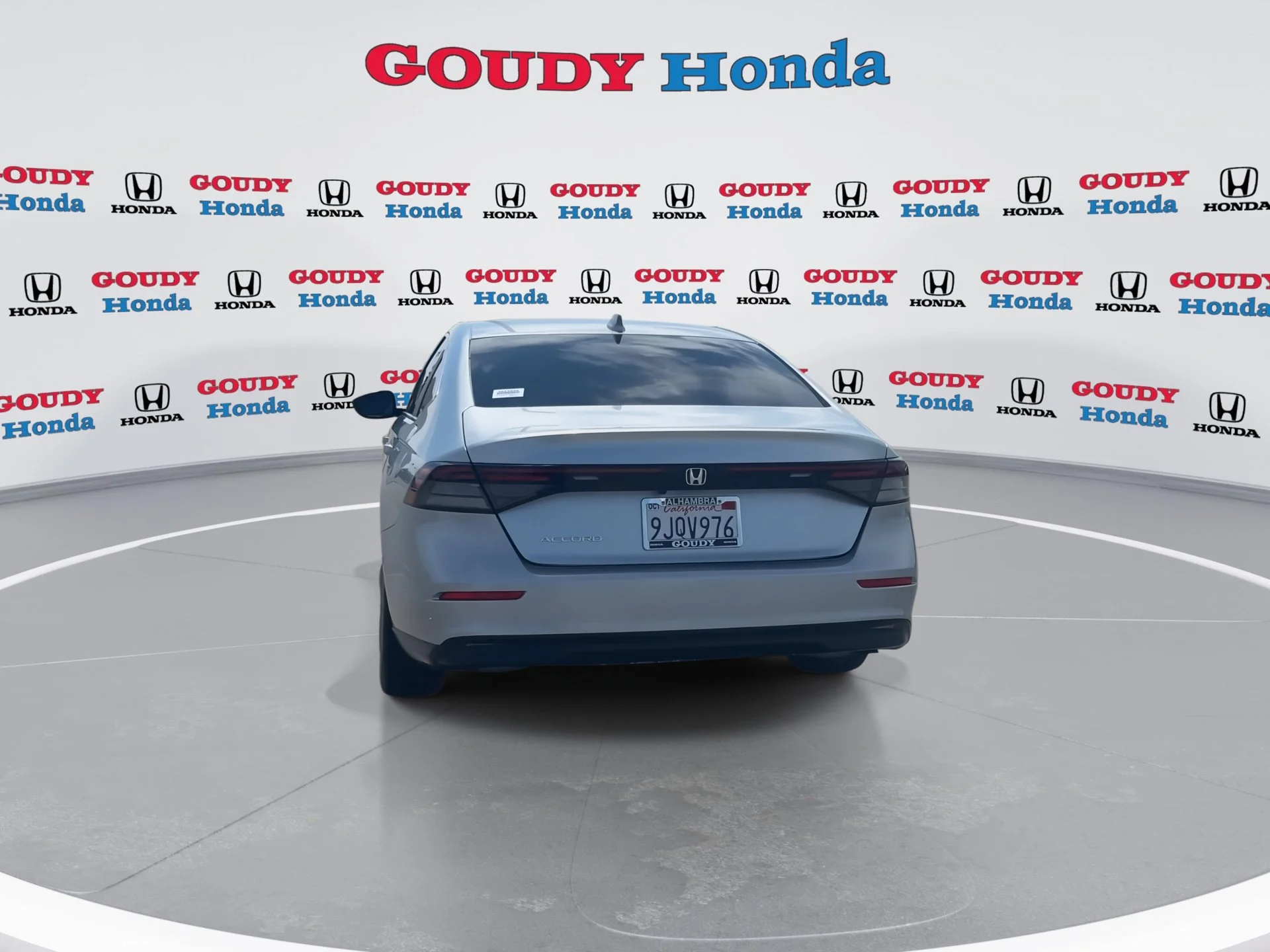 2024 Honda Accord LX - Photo 32