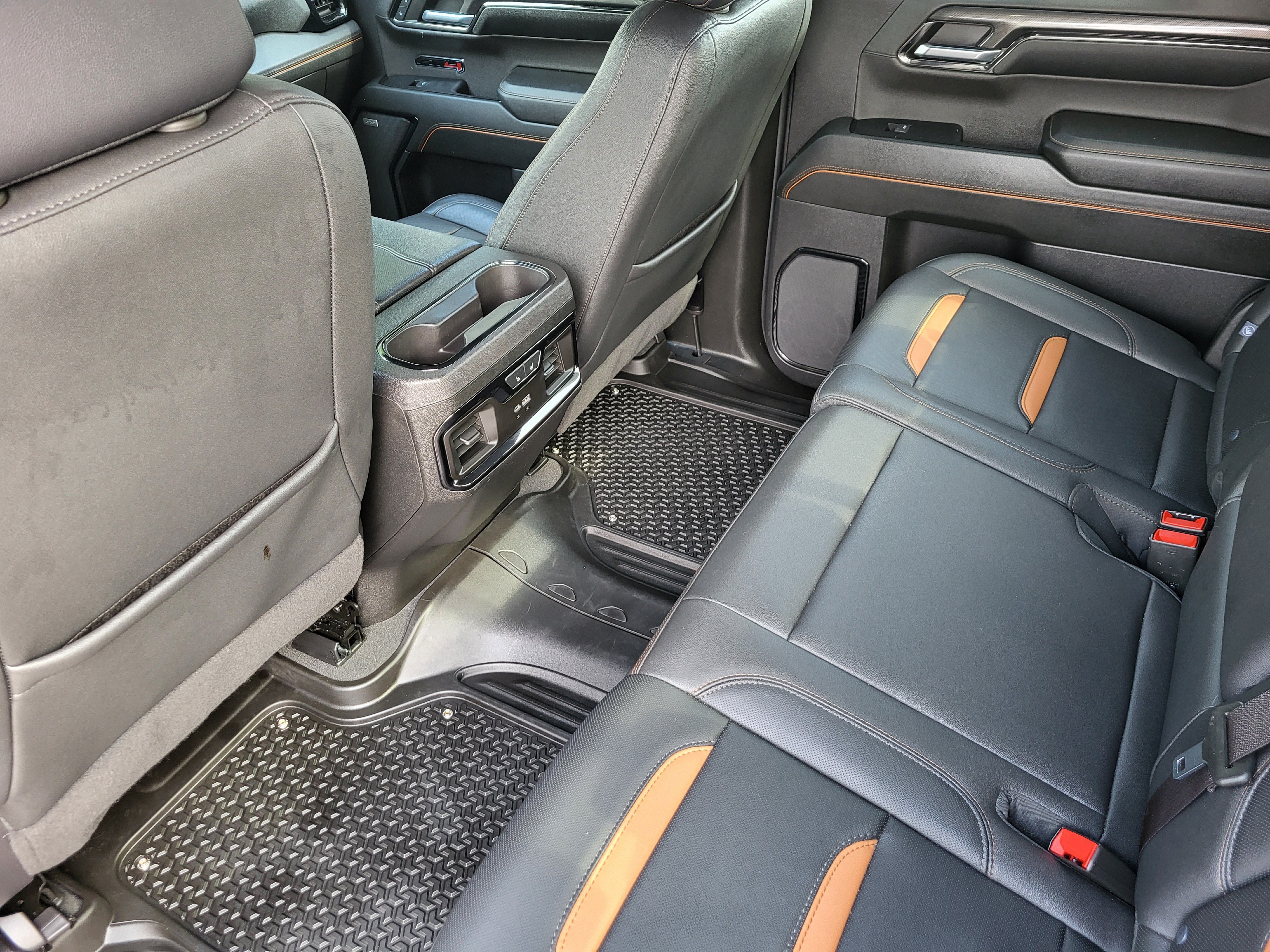 2024 GMC Sierra 1500 AT4 - Photo 24
