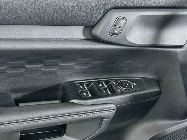 New 2026 White Ford XLT image 10