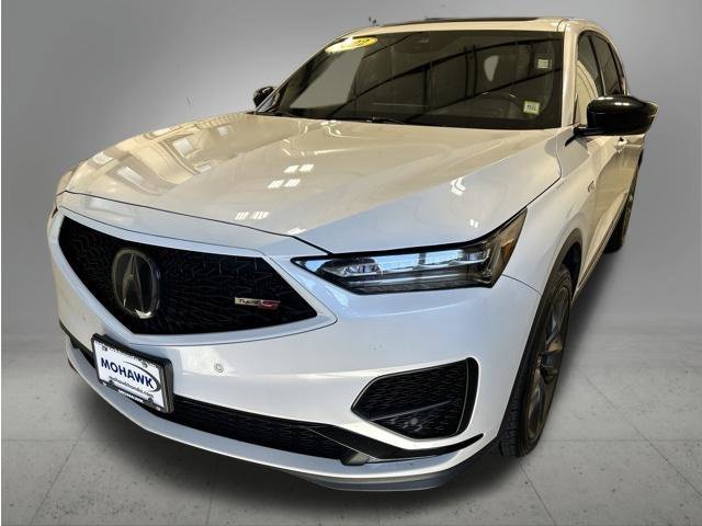 2022 Acura MDX