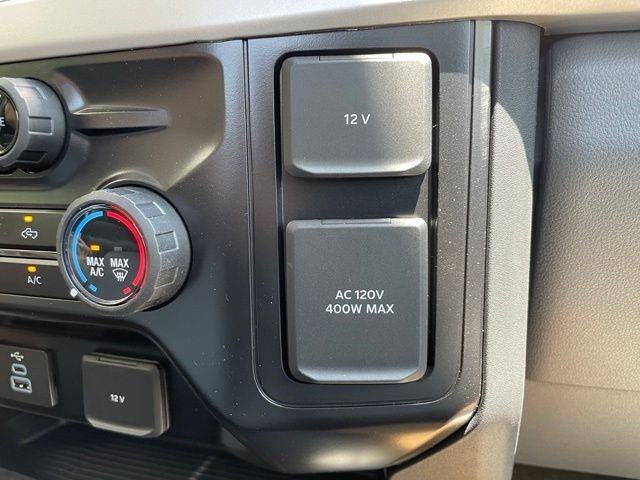 New 2026 Oxford White Ford F-250® XL image 29