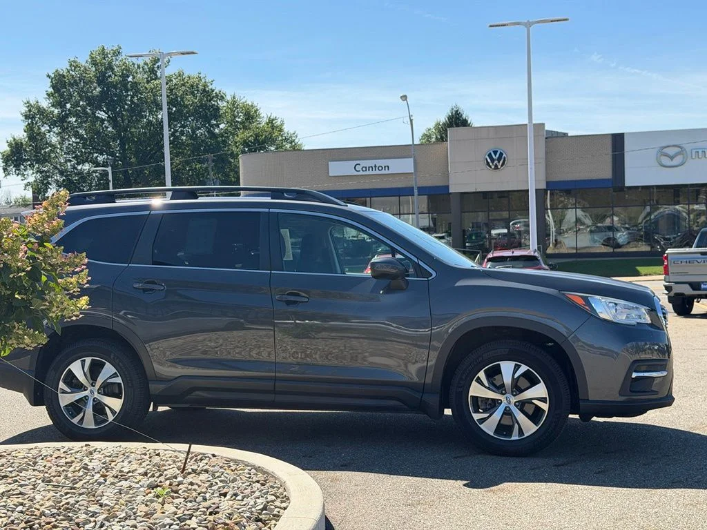 2021 Subaru Ascent Premium - Photo 6