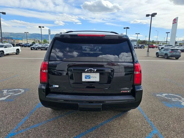Used 2020 Black Chevrolet Premier image 6