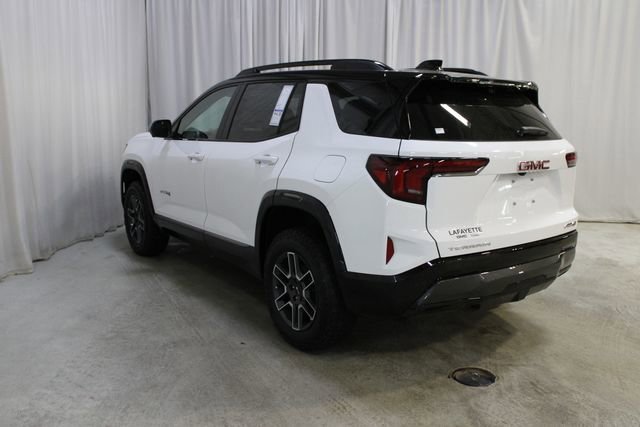 2026 GMC Terrain AT4 - Photo 29