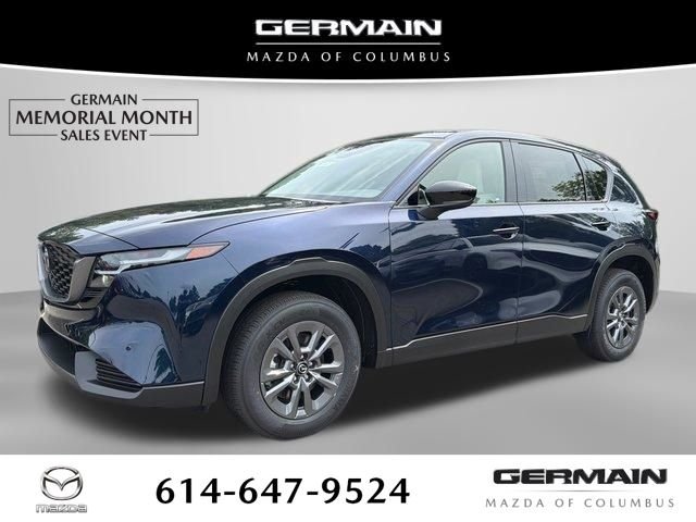 2026 Mazda CX-5 S Select Auto AWD's photo