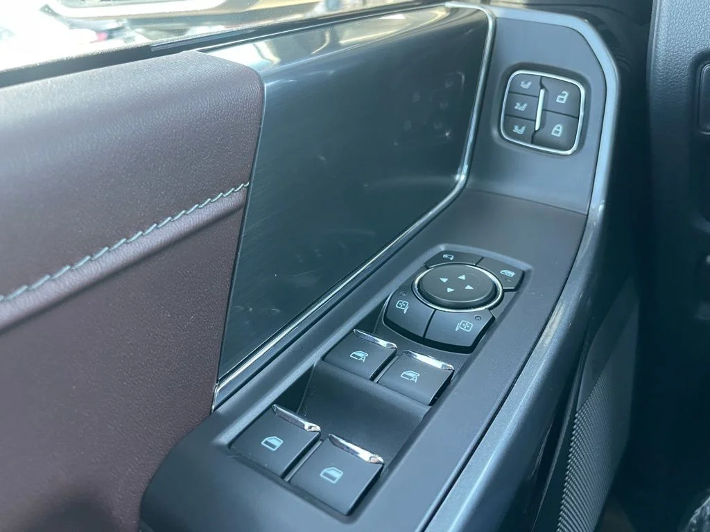 2022 Ford F-150 Lariat - Photo 27