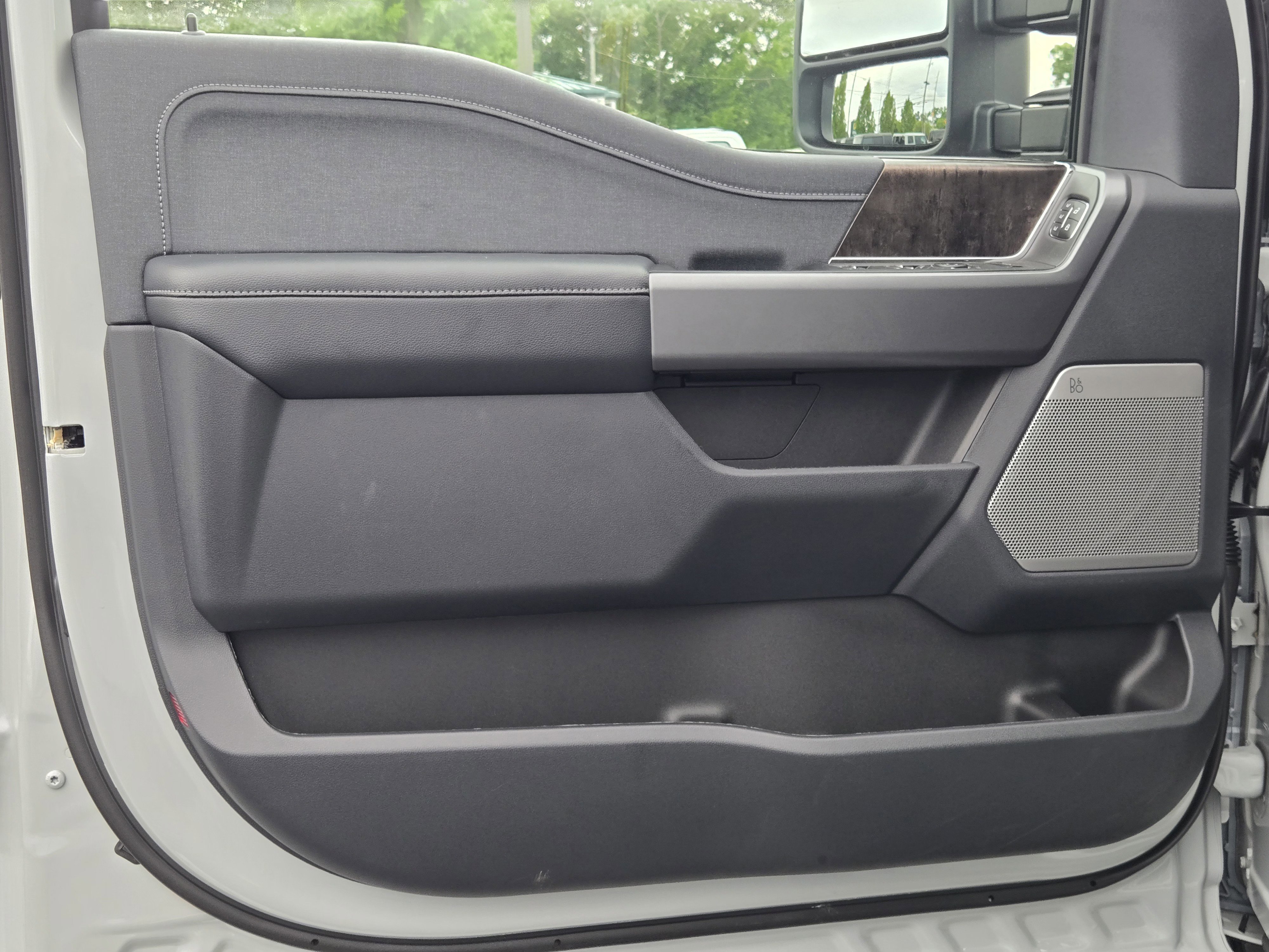 New 2026 Avalanche Ford F-250® Lariat® image 20