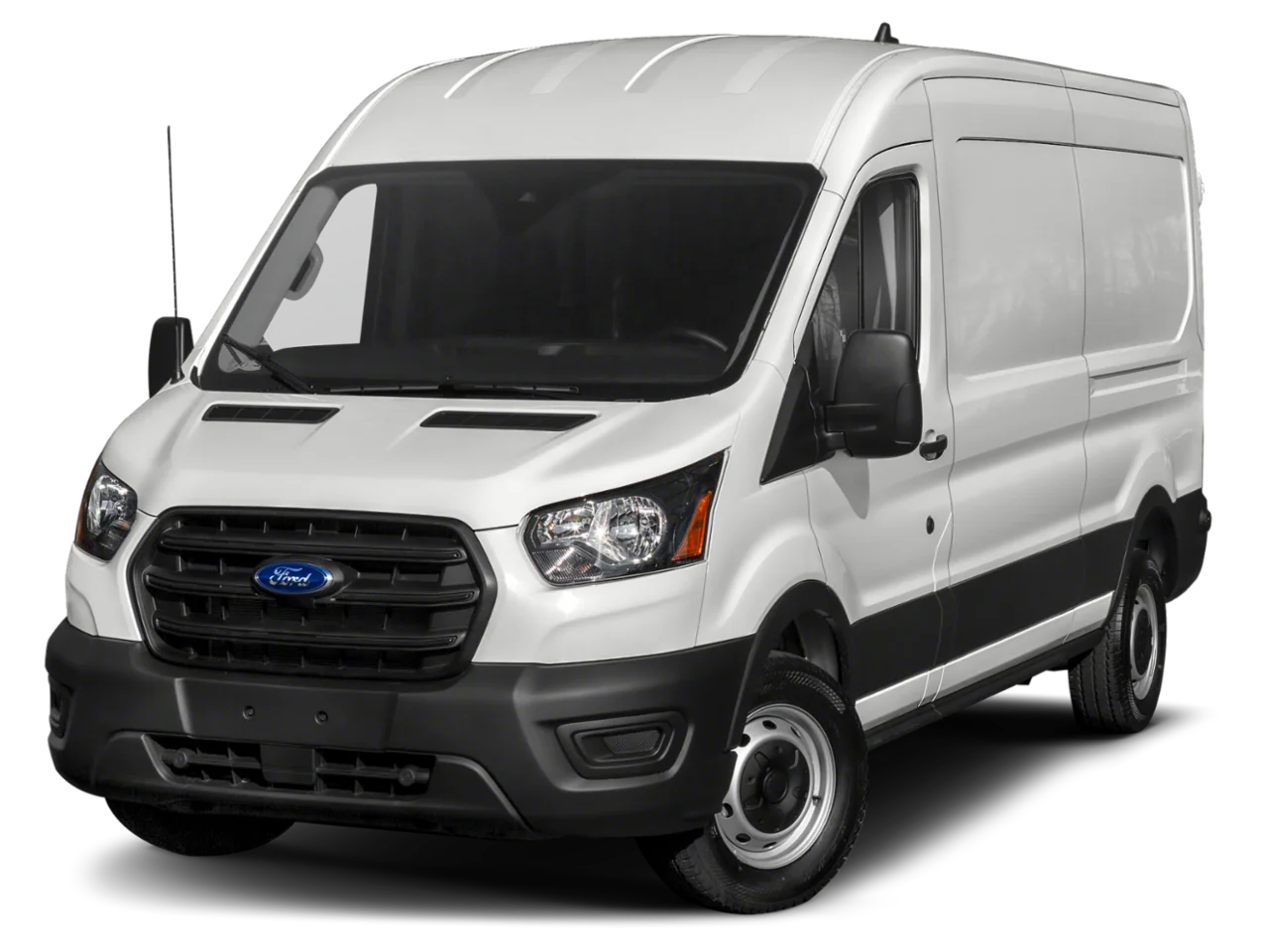 Used 2022 OXFORD WHITE Ford Base image 1