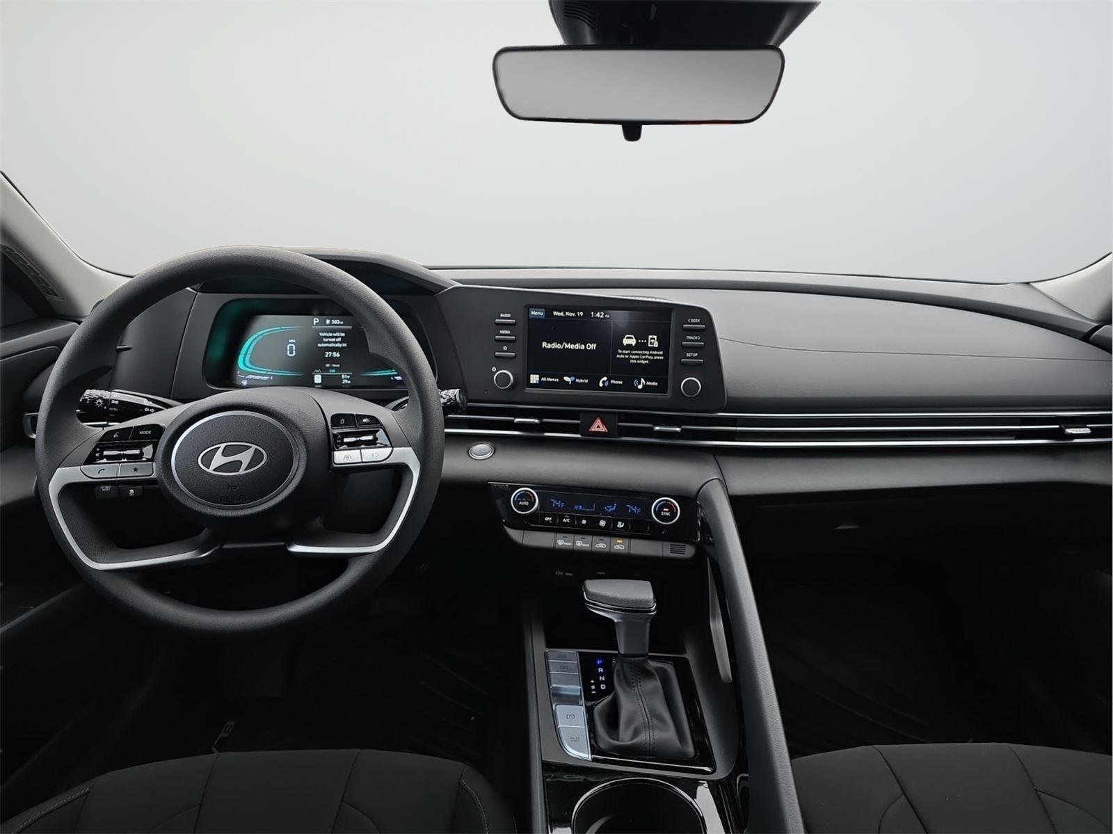 Used 2025 Ecotronic Gray Hyundai Blue image 9
