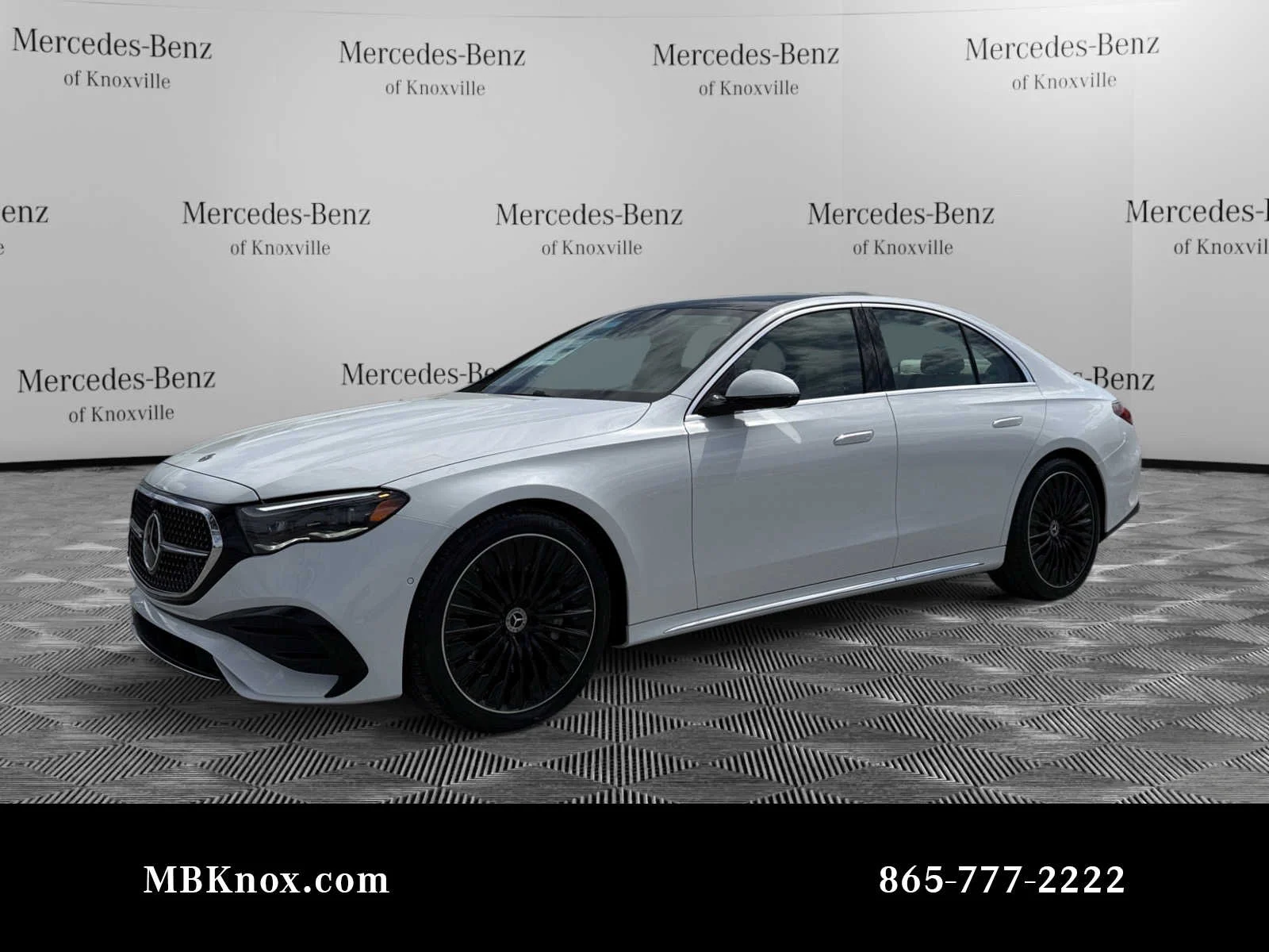 2026 Mercedes-Benz E-Class E450 4MATIC's photo