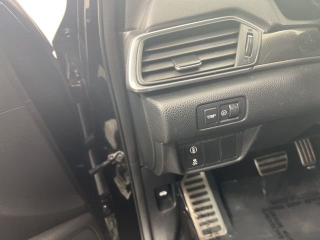 Used 2018 Black Honda Sport image 13