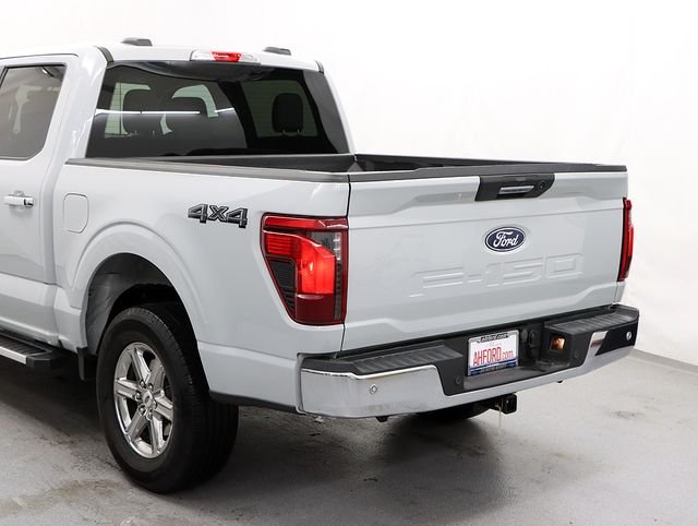 Used 2024 Avalanche Ford XLT image 7
