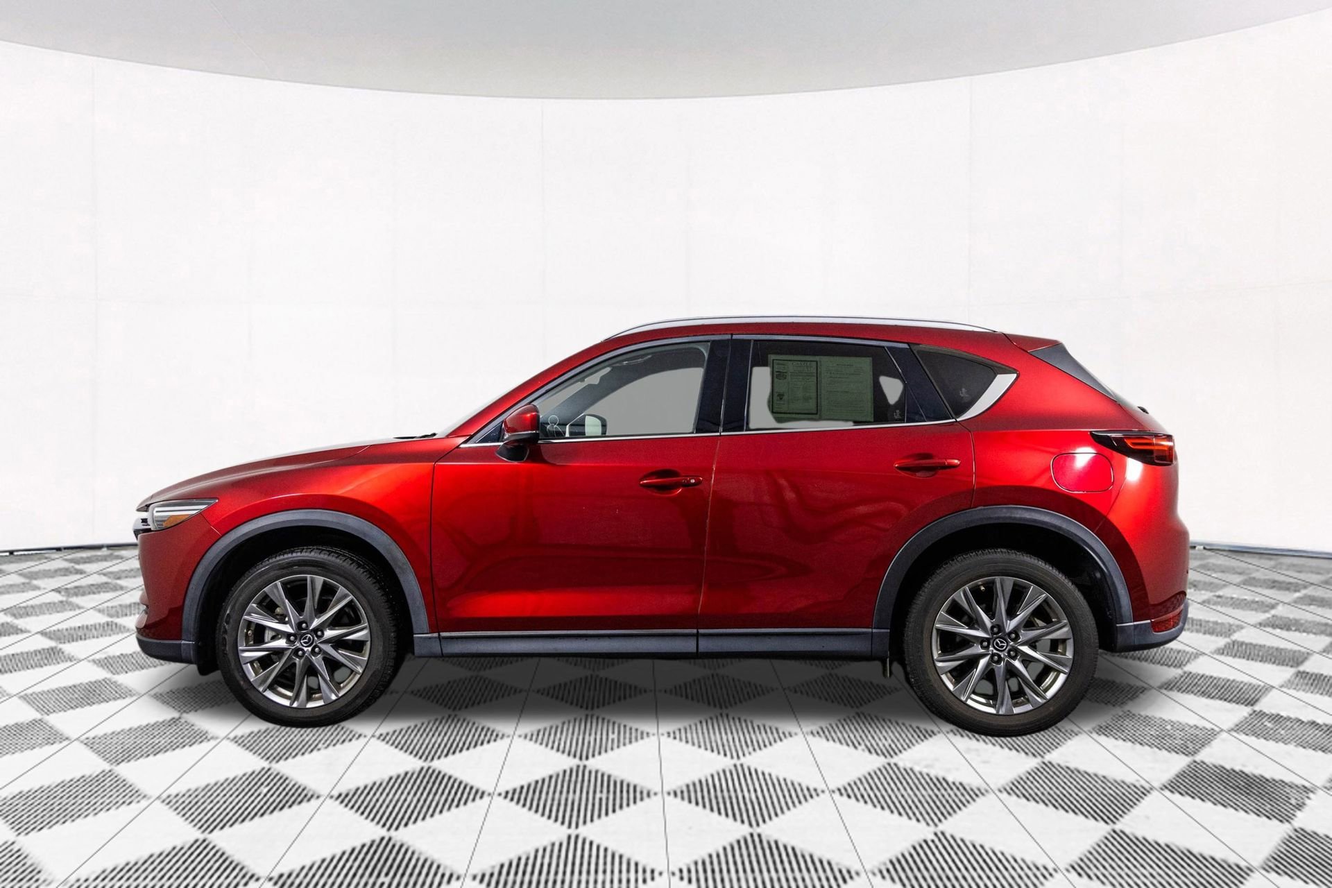 2019 MAZDA CX-5 - Image 10