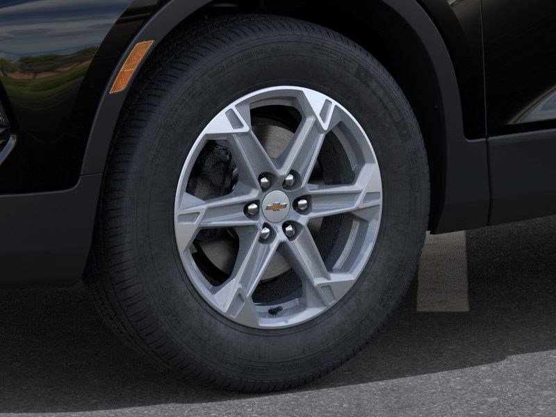 2026 Chevrolet Blazer 2LT - Photo 9