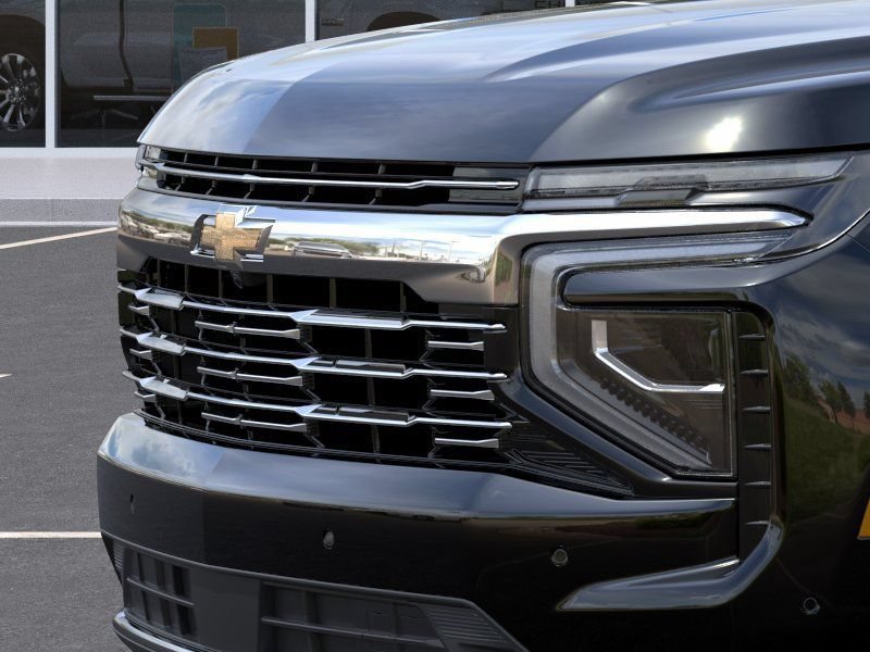 New 2026 Black Chevrolet Premier image 13