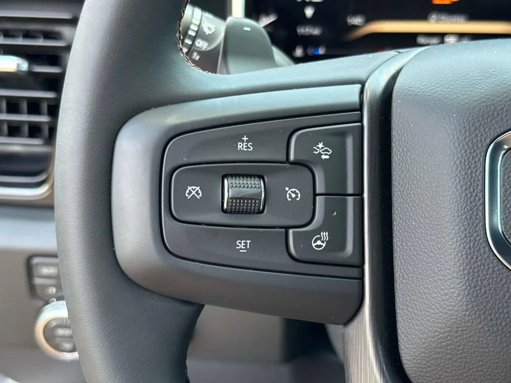 2026 GMC Sierra 1500 AT4 - Photo 39