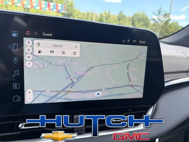 2027 Chevrolet Equinox LT - Photo 35