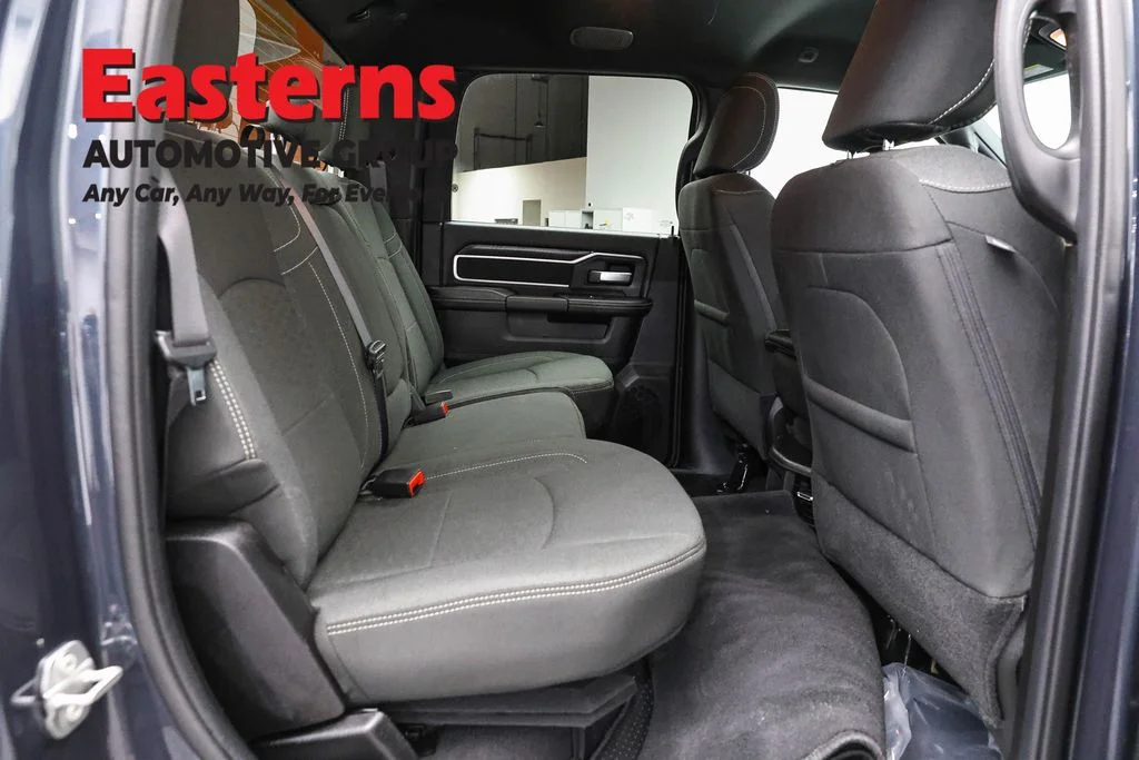 Used 2025 Blue Ram Big Horn image 24
