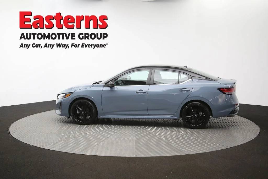 Used 2024 Gray Nissan SR image 60
