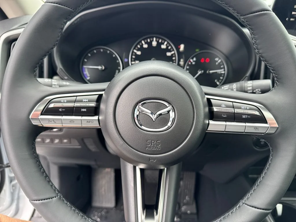 New 2026 Pearl Mazda Premium image 20