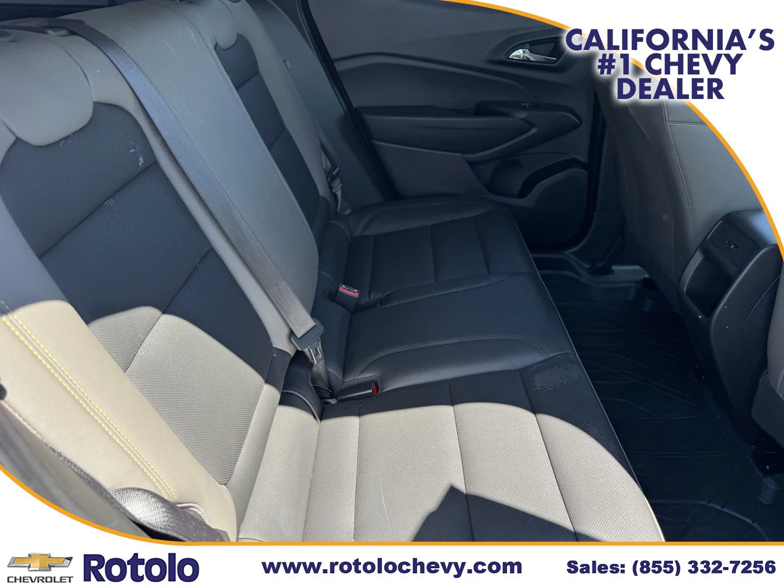 Used 2026 White Sands Chevrolet ACTIV image 10