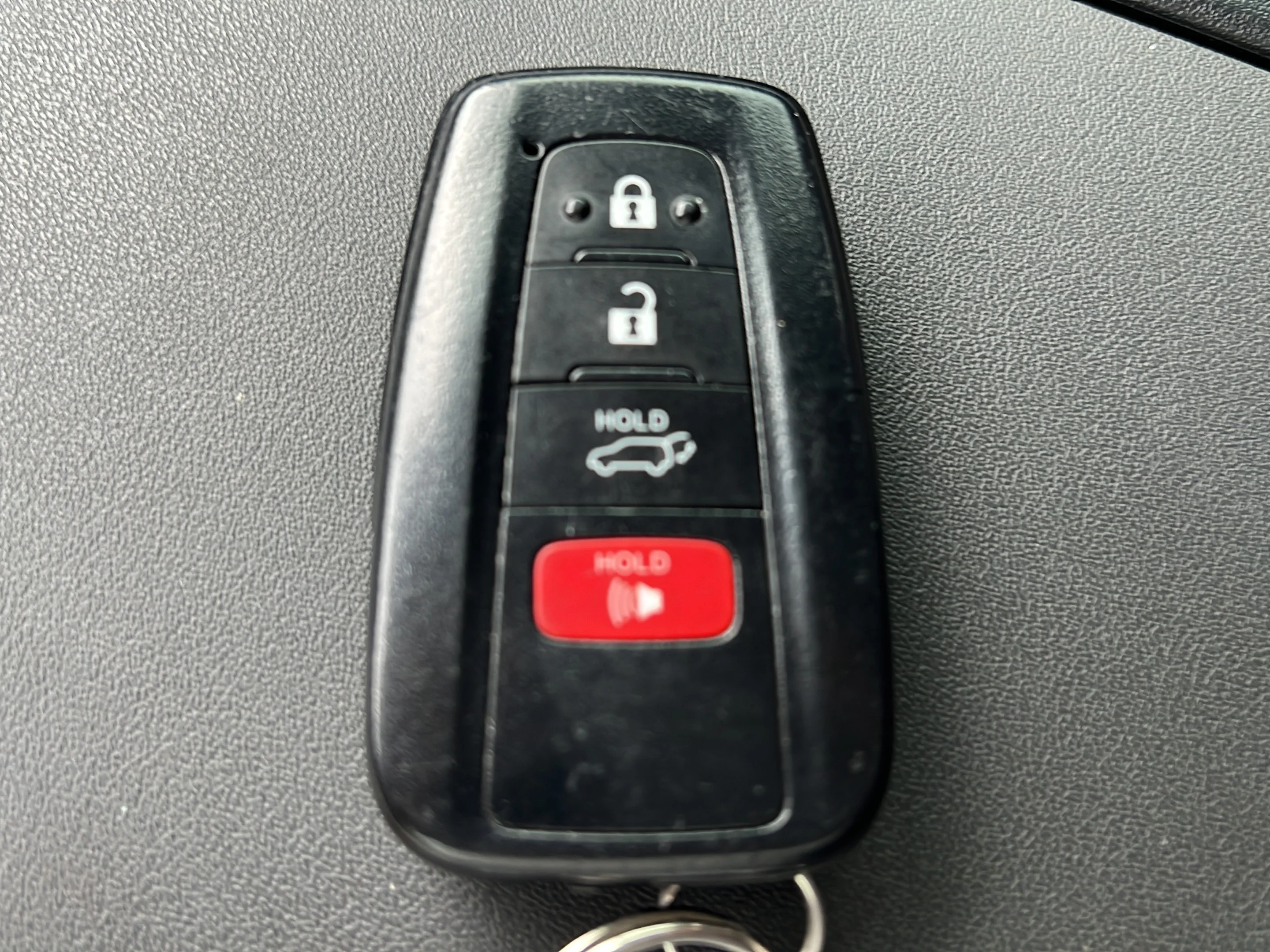 Used 2022 Pearl Toyota Hybrid LE image 26