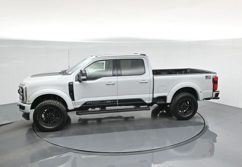 New 2026 Avalanche Ford Lariat image 52