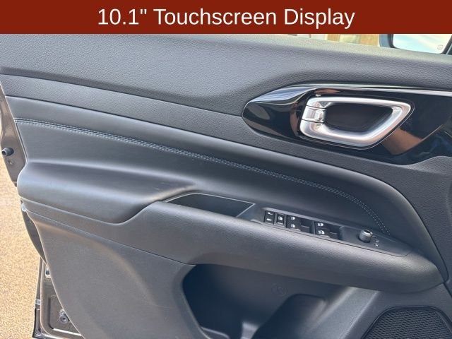 2026 Jeep Compass Latitude Altitude - Photo 21