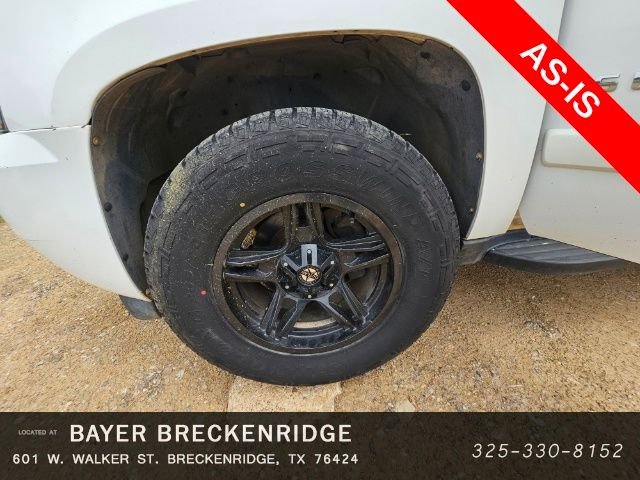 Used 2007 White Chevrolet LS image 14