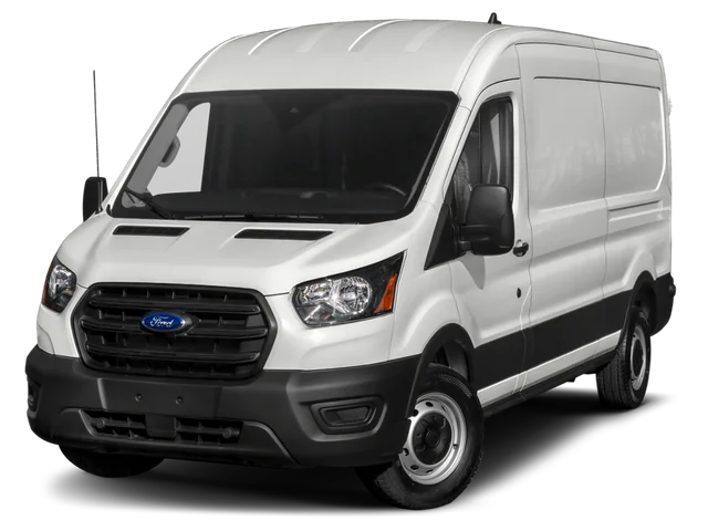 2022 Ford Transit-250 Cargo Van Base