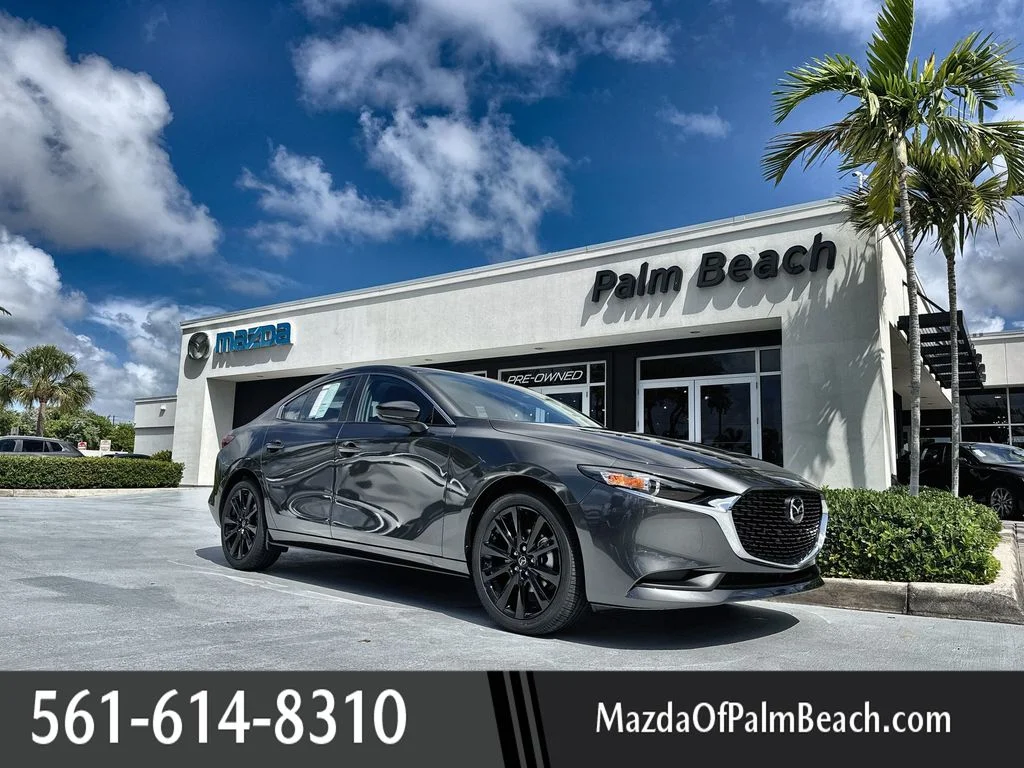 2026 Mazda CX-3 Select Sport AT 4-Door SKYACTIV's photo