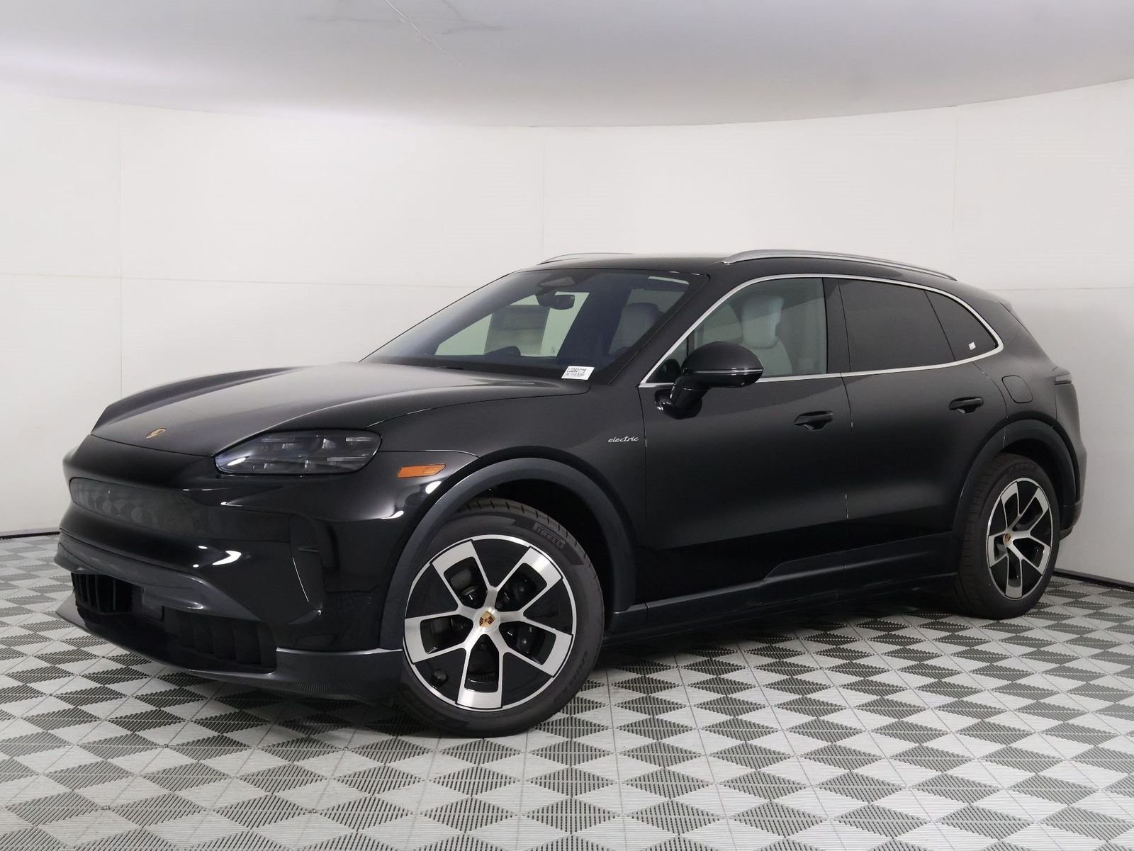2026 Porsche Cayenne