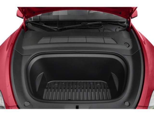 Used 2024 Black Tesla Long Range image 12