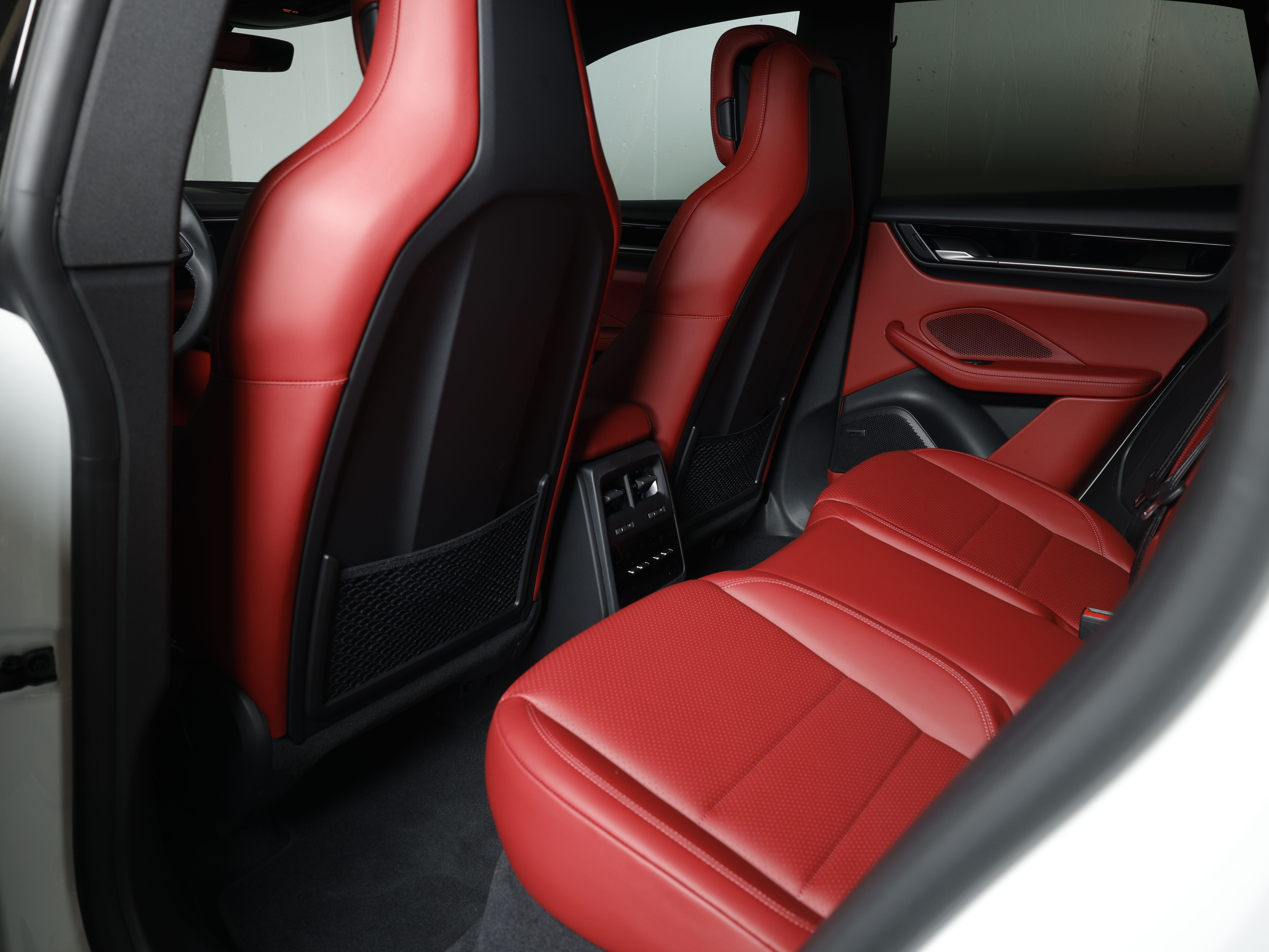 New 2026 White Porsche 4 image 18
