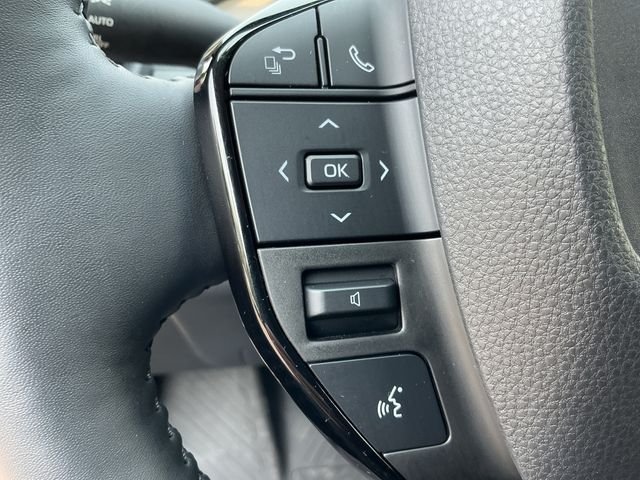 Certified Used 2024 Blue Toyota Limited image 19