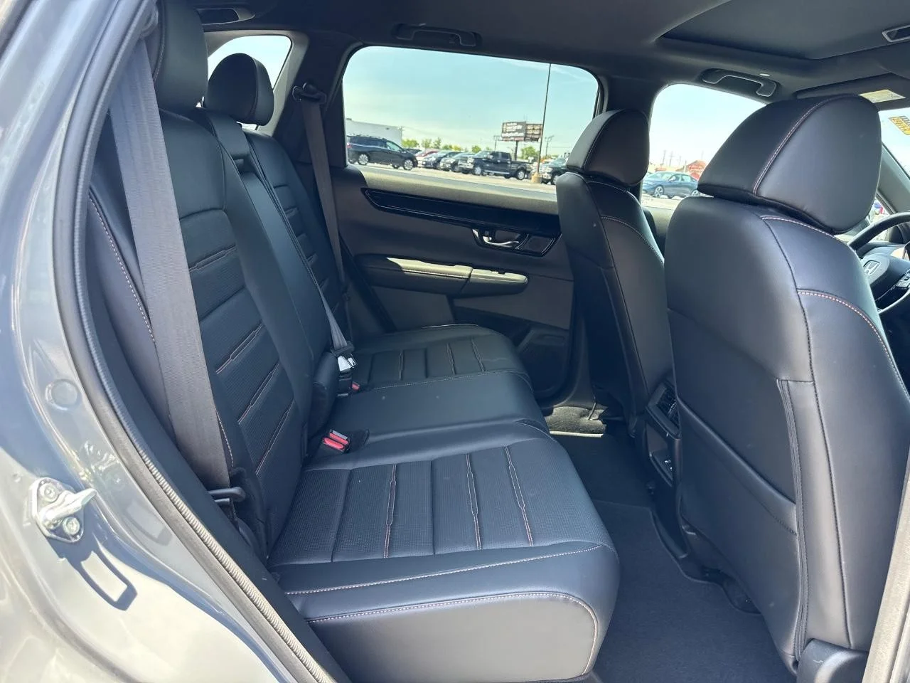 2024 Honda CR-V Sport Touring - Photo 11