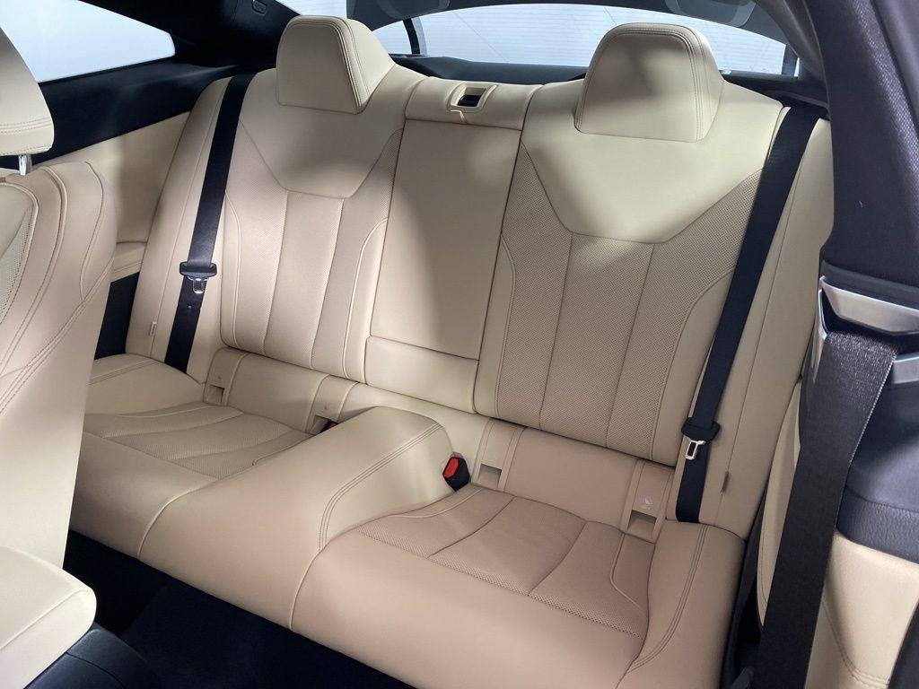 2026 BMW 4 Series 430i - Photo 11