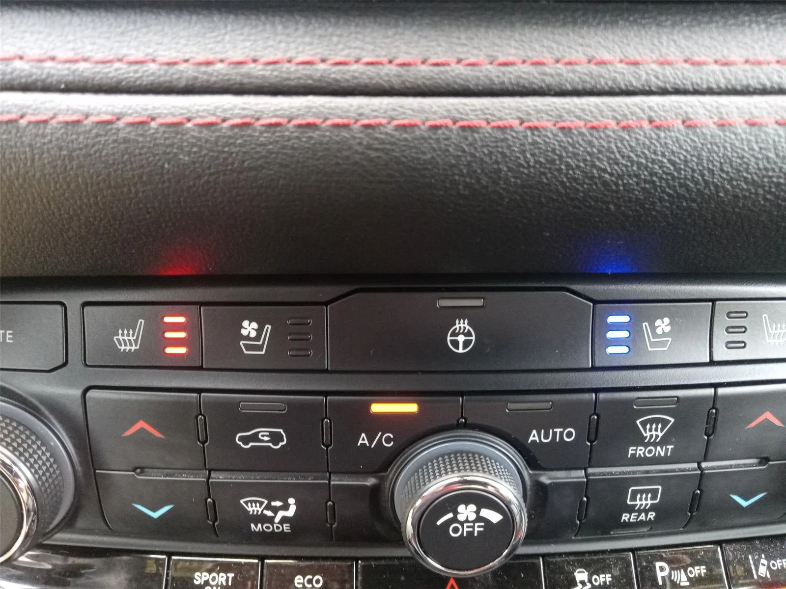 Used 2025 Gray Dodge R/T Premium AWD image 23