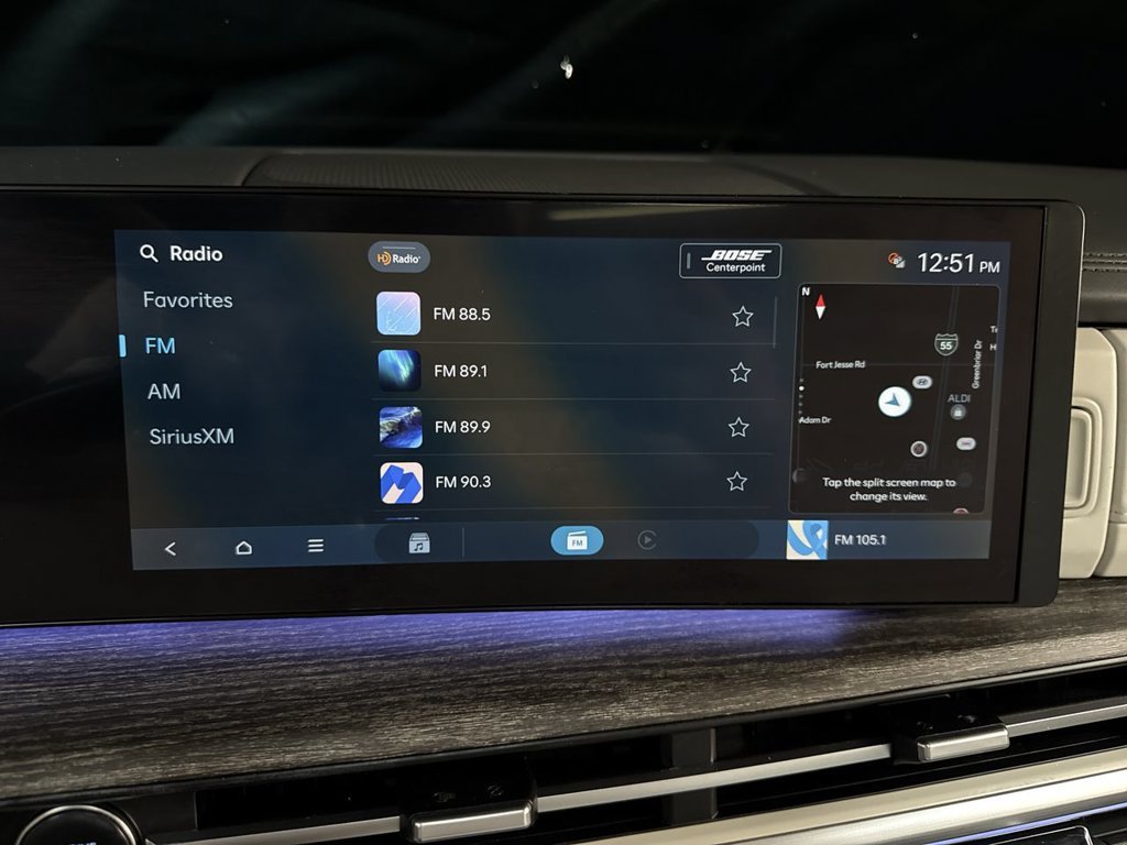 Used 2024 Gray Hyundai Limited image 28
