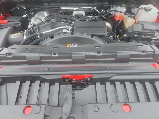 2026 Chevrolet Silverado 2500 HD LT - Photo 22