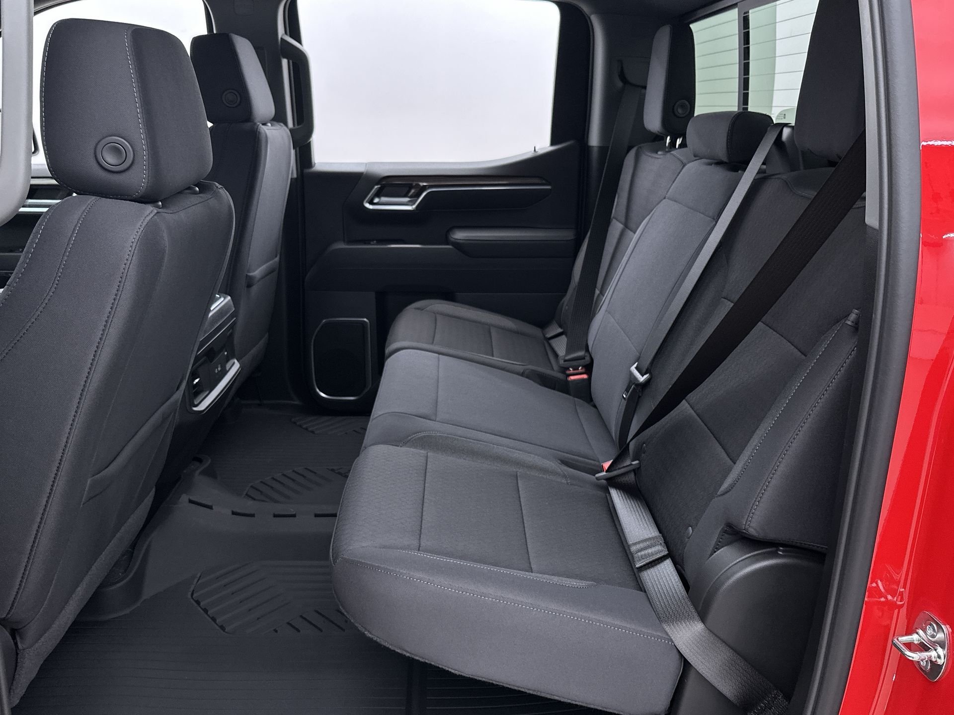 2026 Chevrolet Silverado 1500 LT - Photo 76