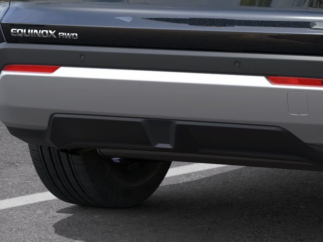 2027 Chevrolet Equinox LT - Photo 14