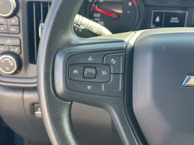 Certified Used 2022 NORTHSKY BLUE METALLIC Chevrolet Custom image 19