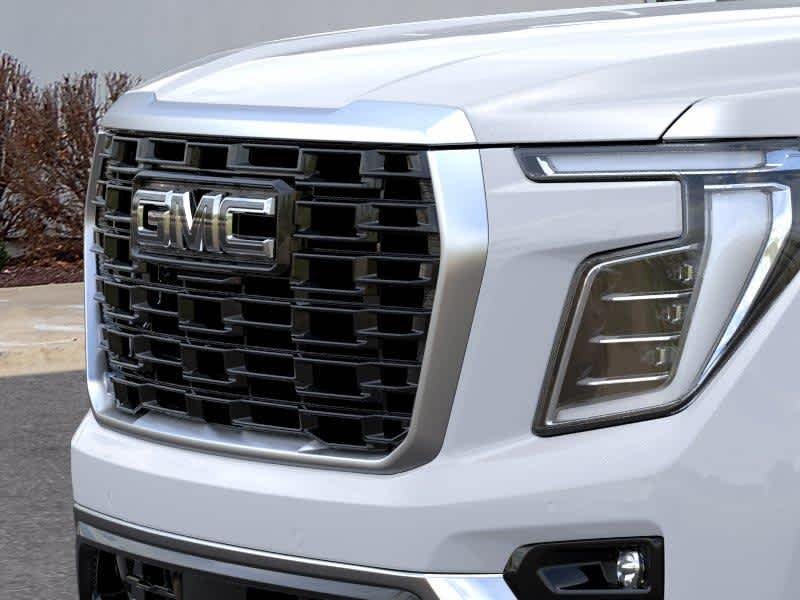 2026 GMC Yukon XL Denali - Photo 13