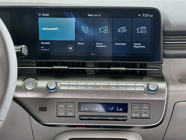 New 2026 Hyundai KONA SEL Sport