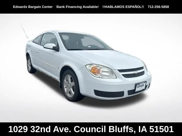 2006 Chevrolet Cobalt LT's photo