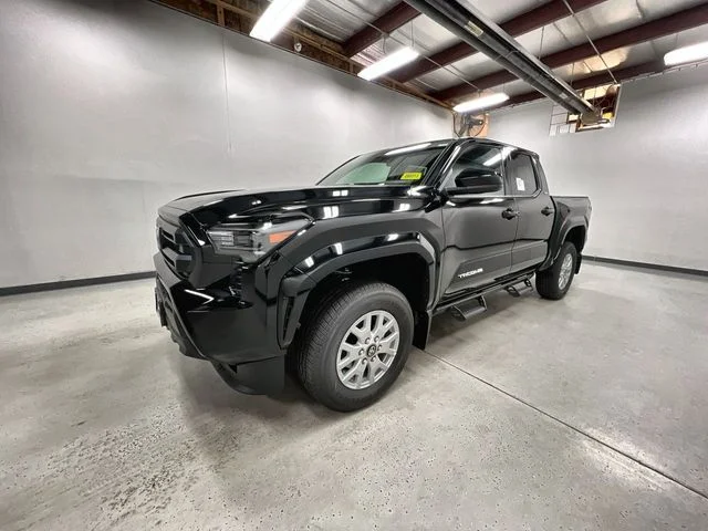2026 Toyota Tacoma  SR5
